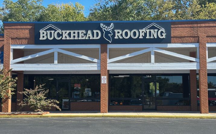Pictures of Retail, Office, Restaurant property located at 144 Hicks Drive Southeast, Rome, GA 30161 for lease - image #1