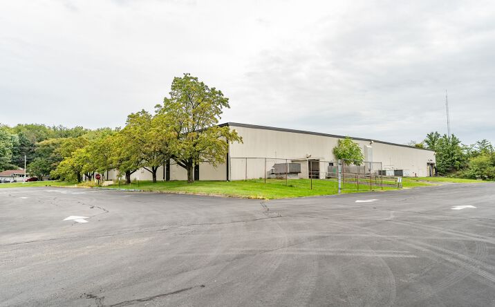 Pictures of Industrial, Special Purpose property located at 316 Donohoe Road, Greensburg, PA 15601 for lease - image #1