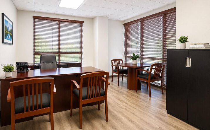 Pictures of Office property located at 18501 Pines Blvd # 360, Pembroke Pines, FL 33029 for lease - image #1