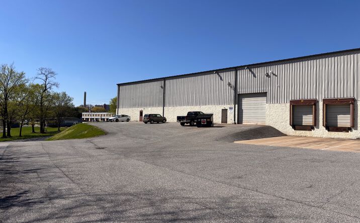 Pictures of Industrial property located at 385 Emig Road, York, PA 17406 for lease - image #1