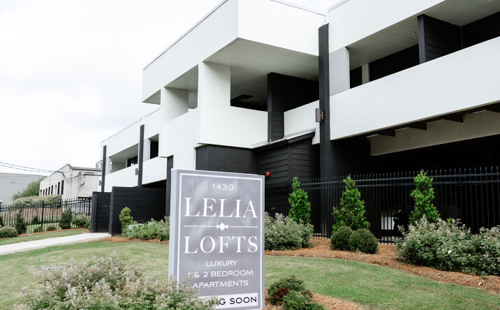 Pictures of Special Purpose property located at 1430 LELIA DR, JACKSON, MS 39216-4727 for lease - image #1