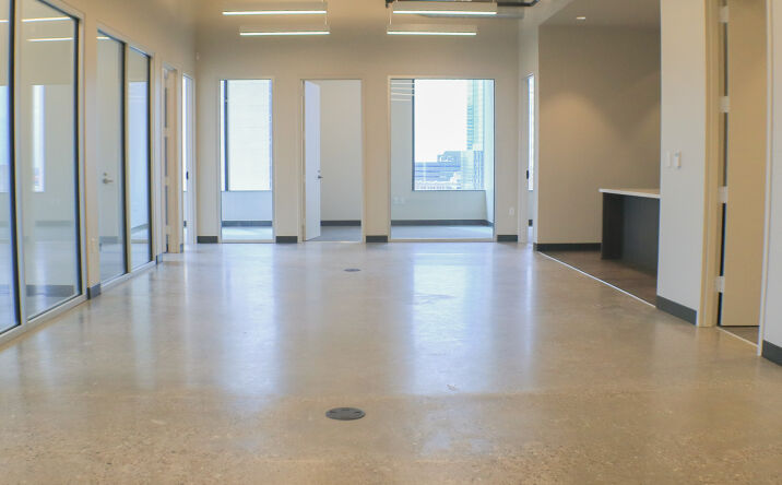 Pictures of Office property located at 600 N Robinson Ave, Oklahoma City, OK 73102 for lease - image #1