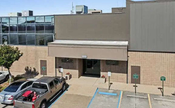 Pictures of Retail property located at 3500 N Hullen Street, Metairie, LA 70002 for lease - image #1