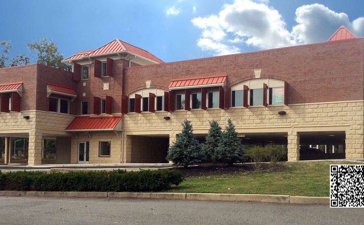 Pictures of Retail, Office property located at 1477 Oak Tree Road, Iselin, NJ 08830 for lease - image #1