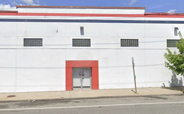 Pictures of Industrial property located at 2115 Jericho Tpke, New Hyde Park, NY 11040 for lease - image #1