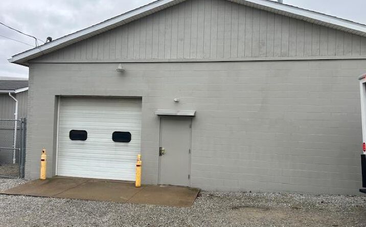 Pictures of Industrial property located at 711 Cottage St, Ashland, OH 44805 for lease - image #1