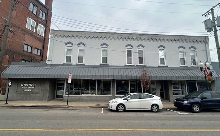 Pictures of Retail, Office property located at 145 Center St, Ashland, OH 44805 for lease - image #1