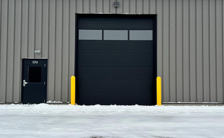 Pictures of Industrial property located at 1711 Seddon Ct, Ashland, OH 44805 for lease - image #1
