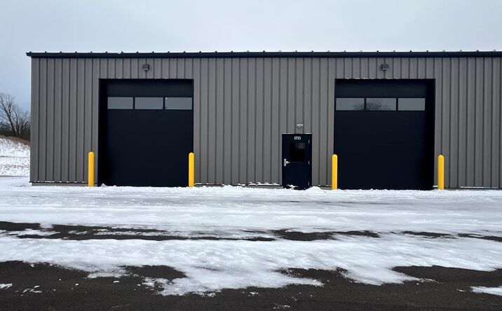 Pictures of Industrial property located at 1713 Seddon Ct, Ashland, OH 44805 for lease - image #1