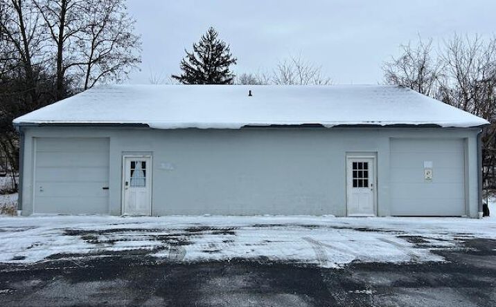 Pictures of Office, Industrial property located at 224 Ohio St, Ashland, OH 44805 for lease - image #1