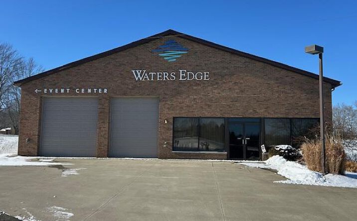Pictures of Industrial property located at 157 Lodgewood Dr, Ashland, OH 44805 for lease - image #1
