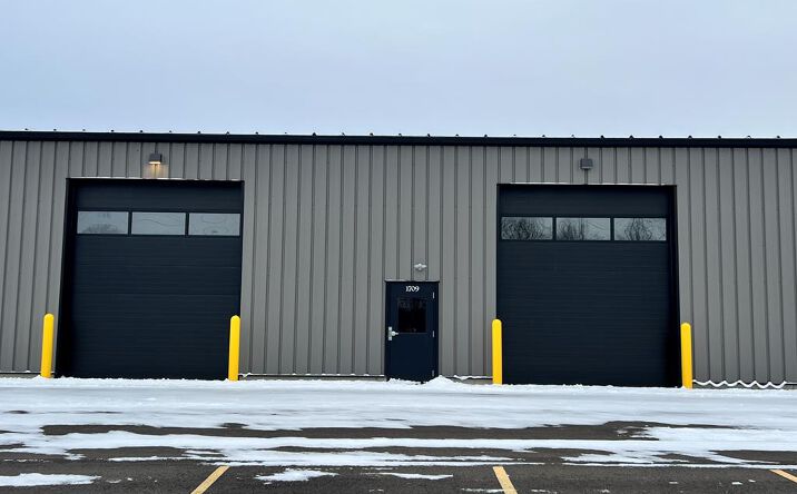 Pictures of Industrial property located at 1709 Seddon Ct, Ashland, OH 44805 for lease - image #1
