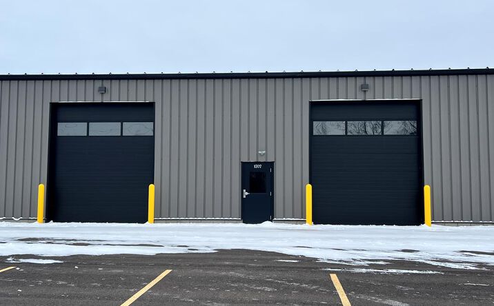 Pictures of Industrial property located at 1707 Seddon Ct, Ashland, OH 44805 for lease - image #1