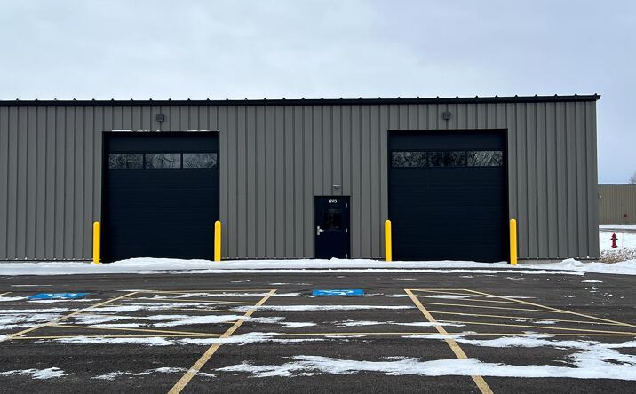 Pictures of Industrial property located at 1703 Seddon Ct, Ashland, OH 44805 for lease - image #1