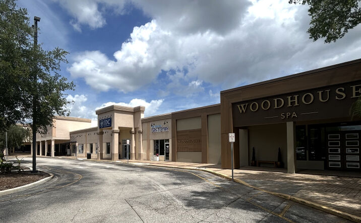 Pictures of Retail property located at 249 W State Road 436 Ste 1033, Altamonte Springs, FL 32714 for lease - image #1