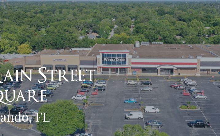 Pictures of Retail, Office property located at 7800 US-17, Fern Park, FL 32730 for lease - image #1
