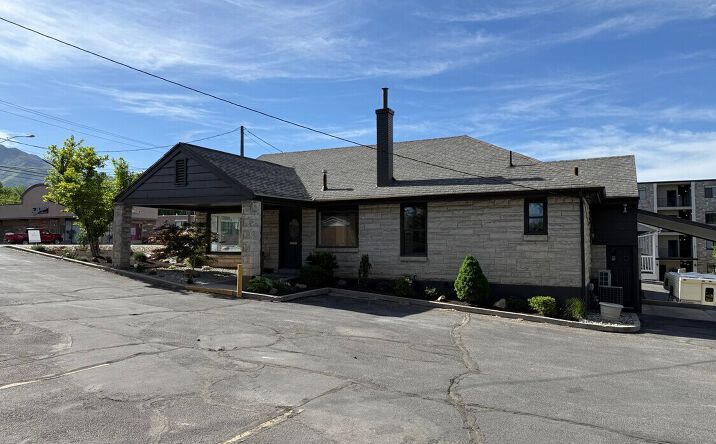 Pictures of Office property located at 4212 Highland Dr, Salt Lake City, UT 84124 for lease - image #1