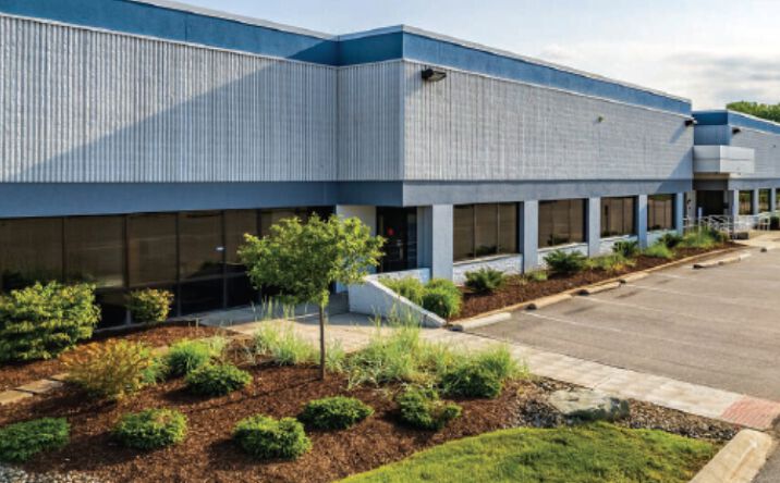 Pictures of Industrial property located at 6770 Southpointe Pkwy, Brecksville, OH 44141 for lease - image #1
