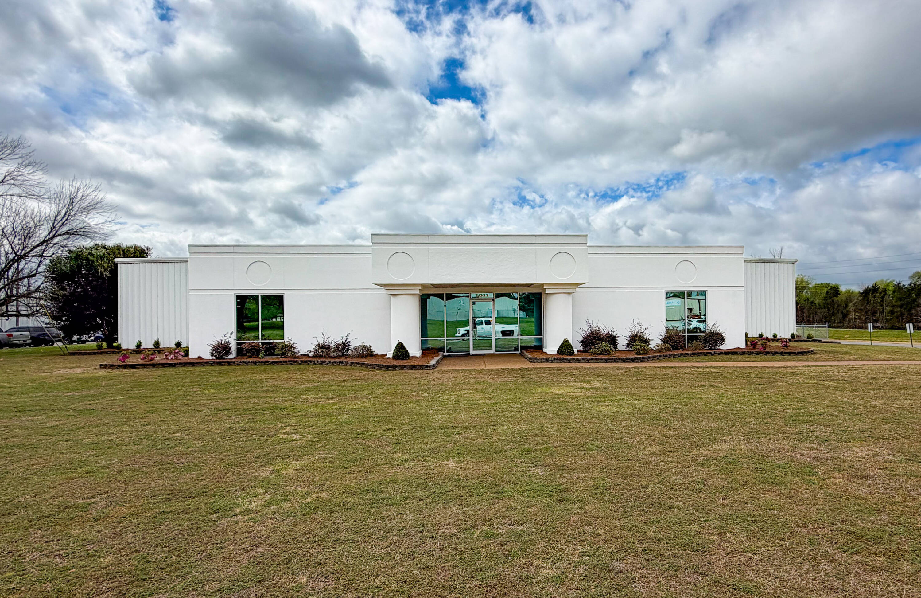 1011 Cedar Lake Rd SE, Decatur, AL 35603