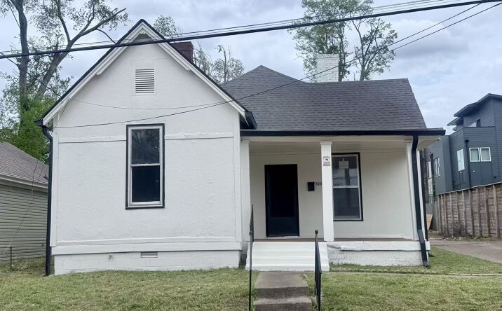 Pictures of Retail, Office, Special Purpose property located at 1804 Cephas Street, Nashville, TN 37208 for lease - image #1