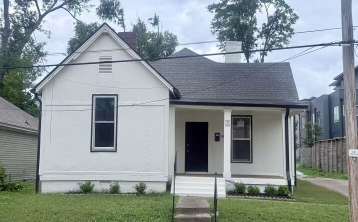 Pictures of Retail, Office, Special Purpose property located at 1804 Cephas Street, Nashville, TN 37208 for lease - image #1