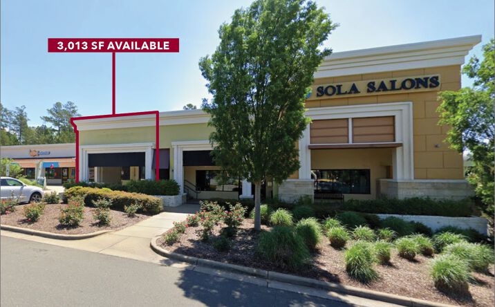 Pictures of Retail, Office property located at 1728 Fordham Blvd, Chapel Hill, NC 27514 for lease - image #1