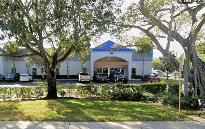Pictures of Industrial property located at 6601 Lyons Rd, Coconut Creek, FL 33073 for lease - image #1