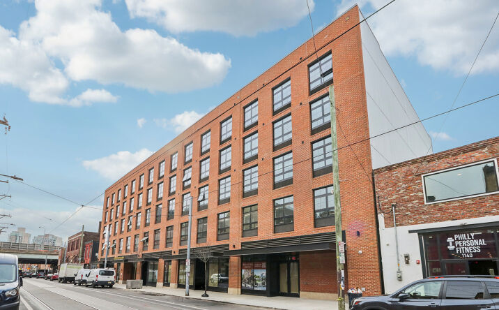 Pictures of Retail property located at 1120 Frankford Ave, Philadelphia, PA 19125 for lease - image #1