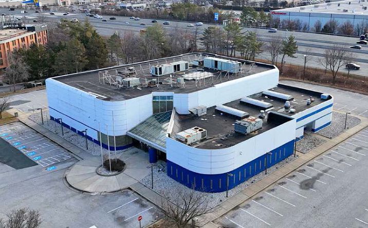 Pictures of Retail property located at 8221 Town Center Dr, White Marsh, MD 21236 for lease - image #1