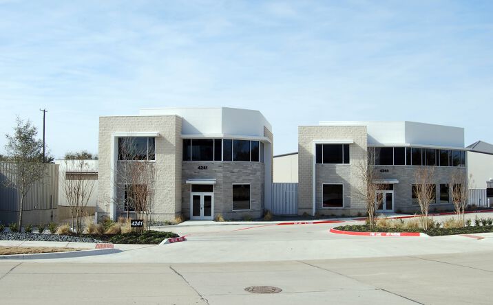 Pictures of Office property located at 4241 Marsh Ridge Rd, Carrollton, TX 75010 for lease - image #1