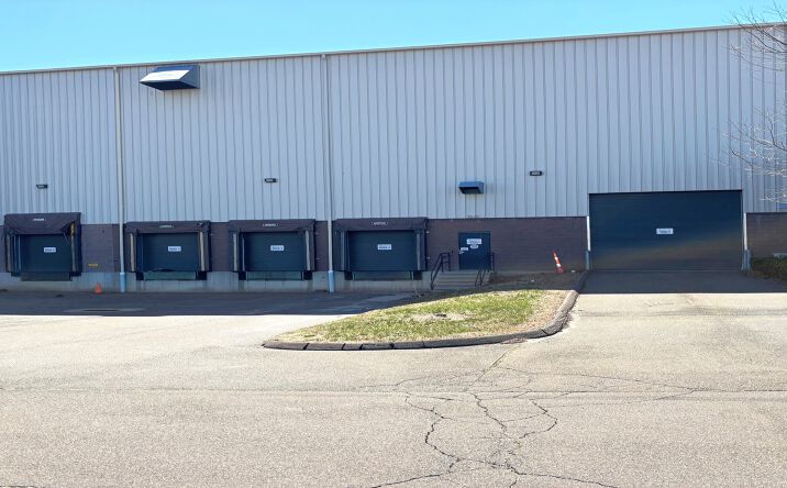 Pictures of Industrial property located at 76 Halcyon Drive, Bristol, CT 06010 for lease - image #1