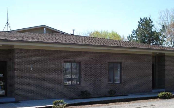Pictures of Industrial property located at 1249 Lehigh Station Rd, Henrietta, NY 14467 for lease - image #1