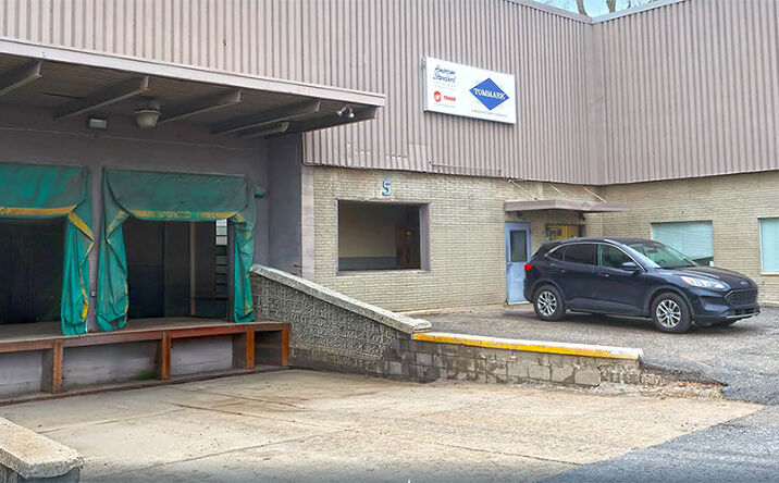 Pictures of Office, Industrial, Special Purpose property located at 1115 South Pennsylvania Avenue, Lansing, MI 48912 for lease - image #1