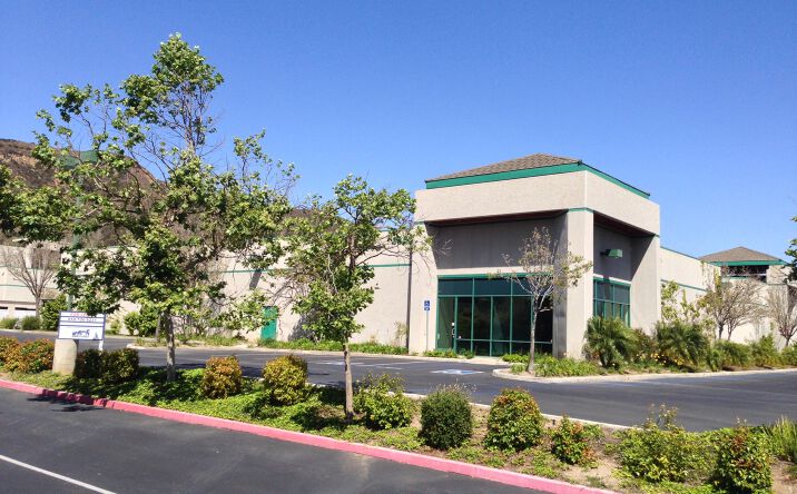 Pictures of Industrial property located at 3563 Old Conejo Rd, Thousand Oaks, CA 91320 for lease - image #1