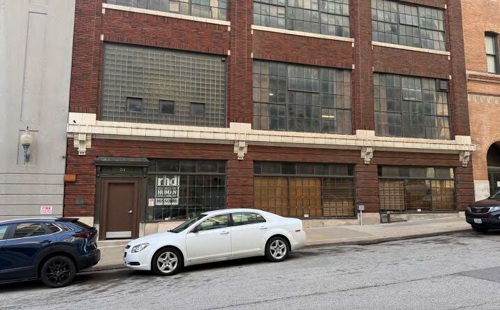 Pictures of Office property located at 715 May Street, Unit C-100, Kansas City, MO 64105 for lease - image #1