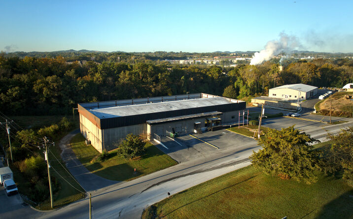 Pictures of Industrial property located at 114 Bush Rd, Nashville, TN 37217 for lease - image #1