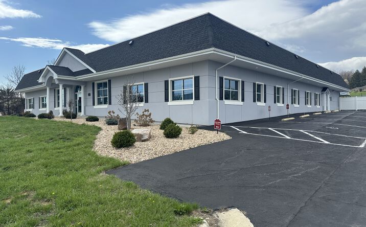 Pictures of Office property located at 278 Lee Hwy, Verona, VA 24482 for lease - image #1