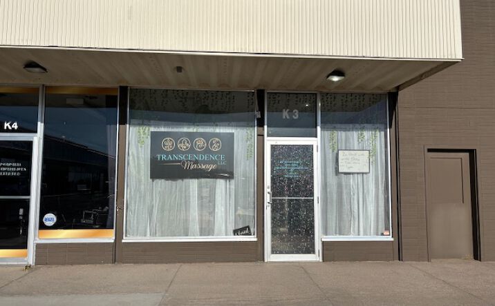 Pictures of Retail, Office property located at 3151 Nationway Service Rd, Cheyenne, WY 82001 for lease - image #1