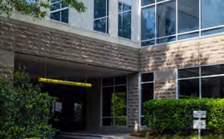 Pictures of Office property located at 4414 Lake Boone Trail, Raleigh, NC 27607 for lease - image #1