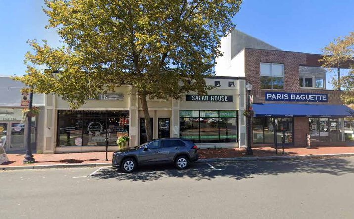 Pictures of Retail property located at 132 Broad Street, Red Bank, NJ 07081 for lease - image #1