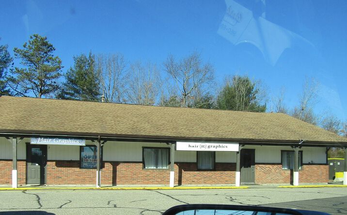 Pictures of Retail property located at 319 Boston Post Rd, Windham, CT 06256 for lease - image #1
