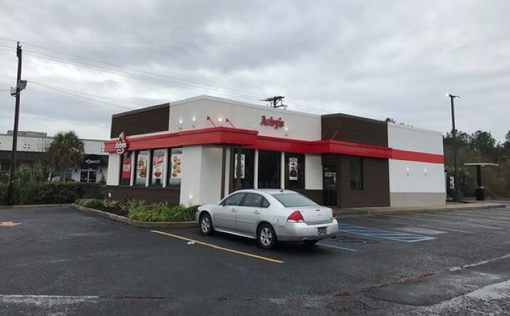 Pictures of Restaurant, Retail property located at 5100 Ashley Phosphate Rd., North Charleston, SC 29418-2820 for lease - image #1