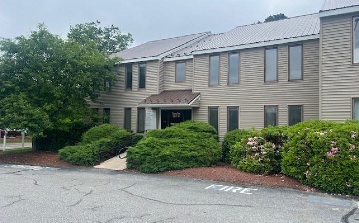 Pictures of Office property located at 11 Summer Street, Chelmsford, MA 01824 for lease - image #1