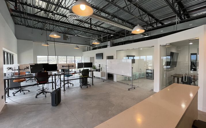 Pictures of Office, Retail property located at 11235 Highland Blvd, Highland, UT 84003 for lease - image #1