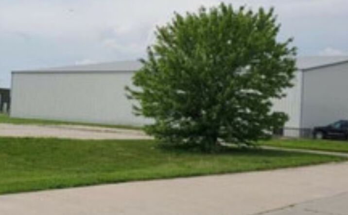 Pictures of Industrial property located at 8900 Green Valley Dr, Manhattan, KS 66502 for lease - image #1