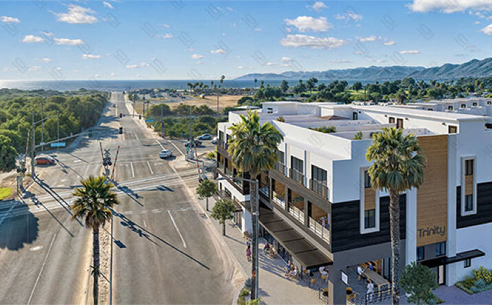Pictures of Retail, Restaurant property located at 197 W GRAND AVE, GROVER BEACH, CA 93433-1936 for lease - image #1