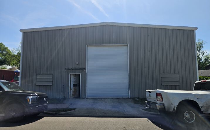 Pictures of Industrial property located at 1623 Carolina Ave, Bessemer, AL 35020 for lease - image #1