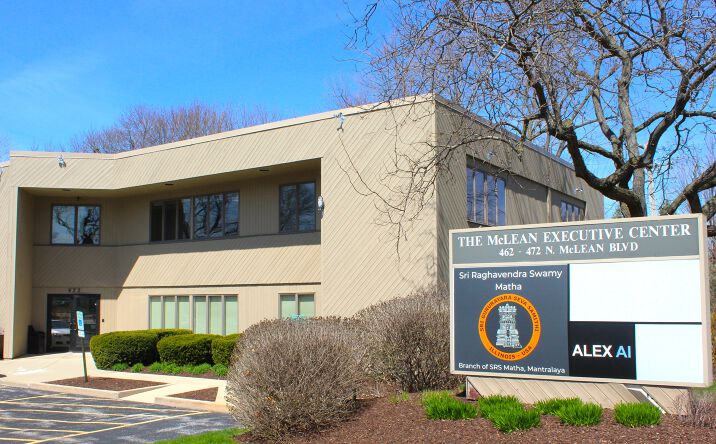 Pictures of Office property located at 472 N McLean Blvd, Elgin, IL 60123 for lease - image #1