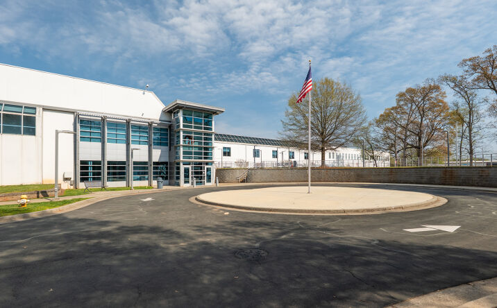 Pictures of Industrial, Special Purpose property located at 10401 Monroe Road, Matthews, NC 28105 for lease - image #1