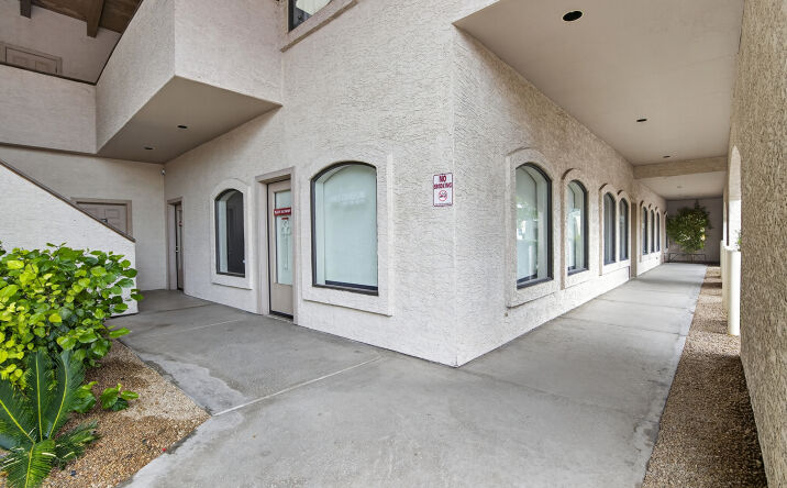 Pictures of Office property located at 1631 E Guadalupe Rd, Tempe, AZ 85283 for lease - image #1